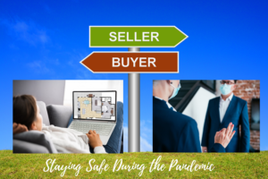 Home Buyers and Sellers