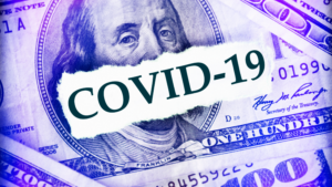 COVID-19 and Credit