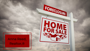 foreclosed homes