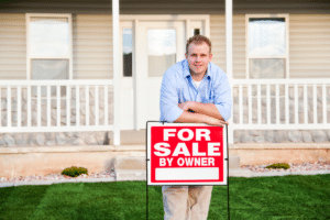 Selling Your Own Home