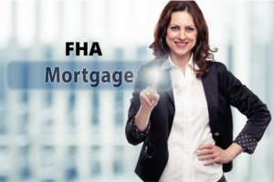 FHA-Insured Mortgages