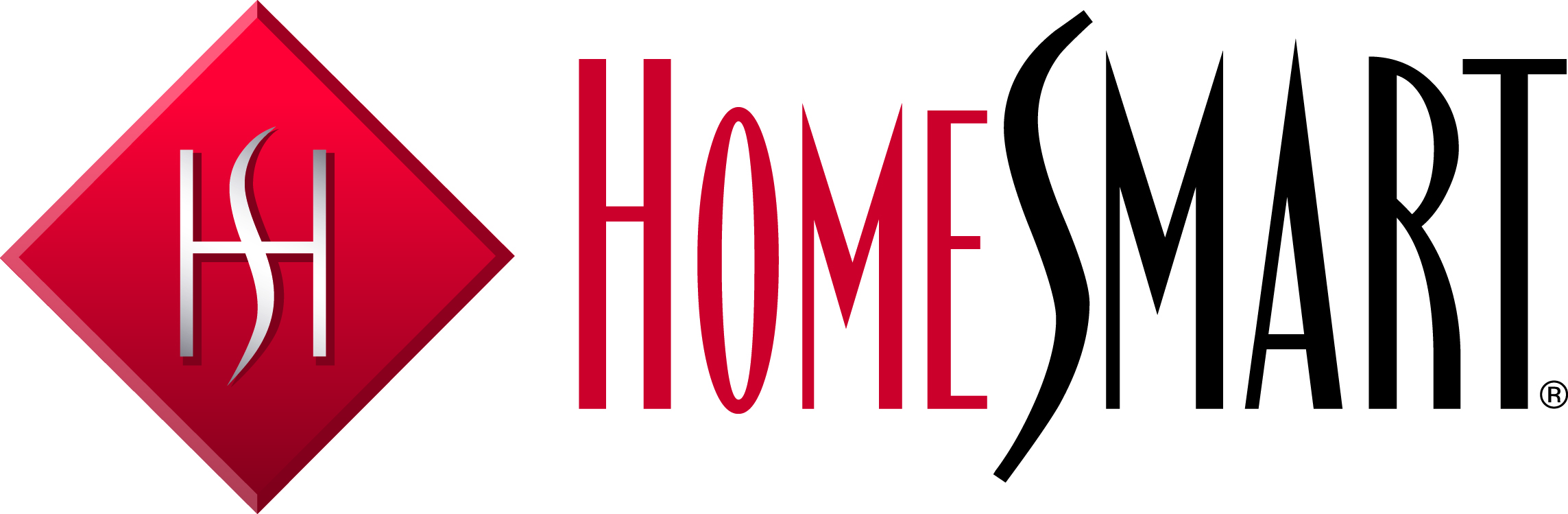 home smart logo