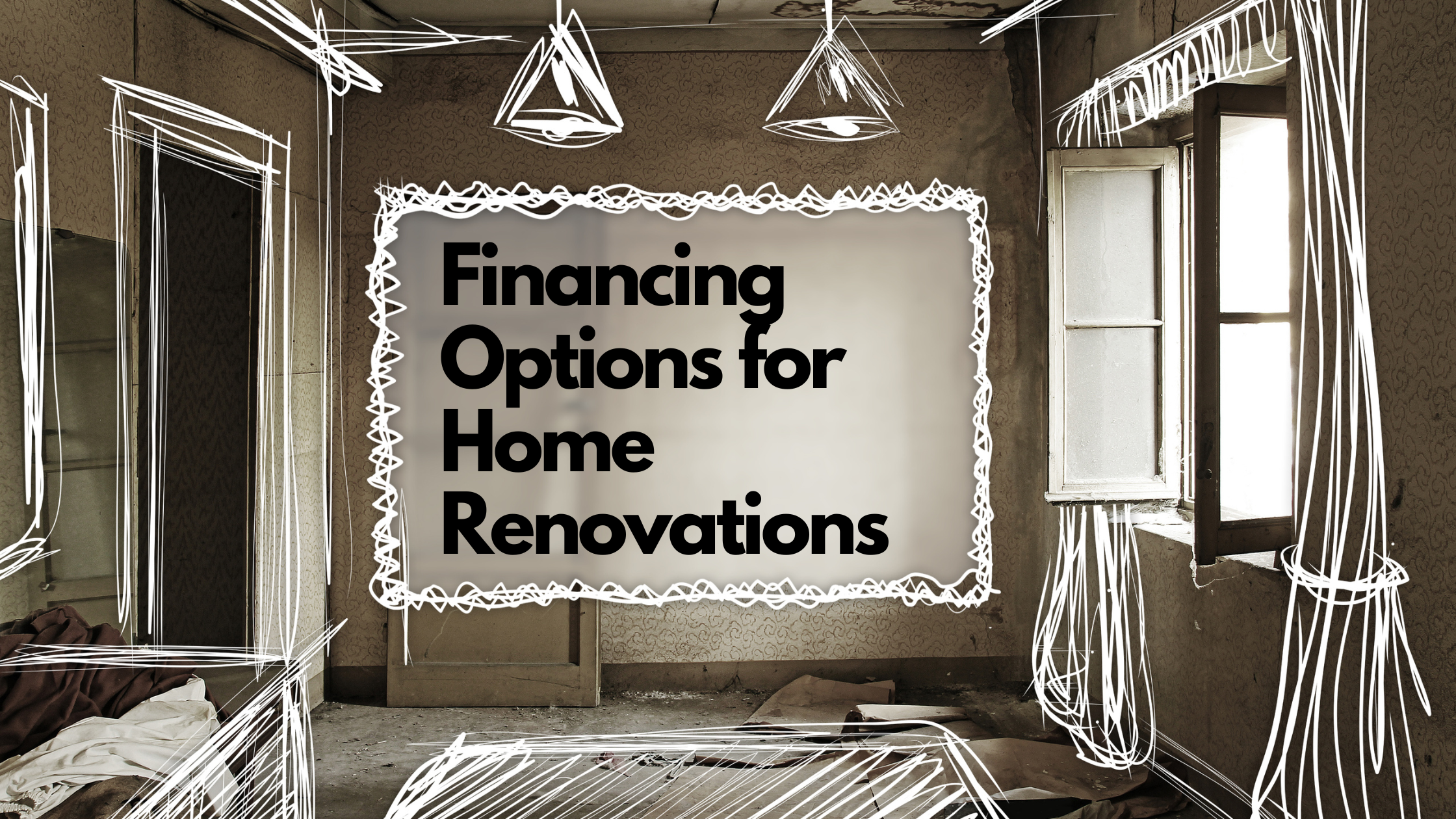 financing options