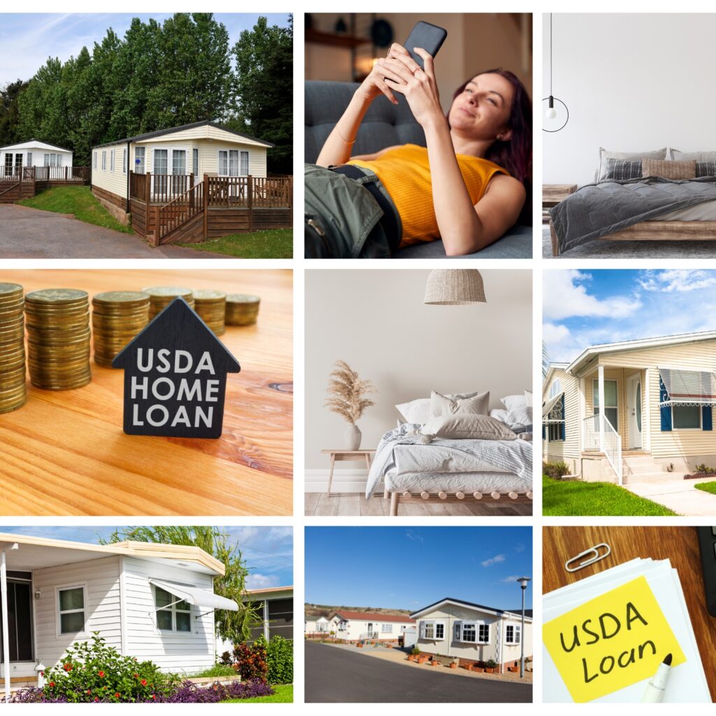 financing guide to mobile homes